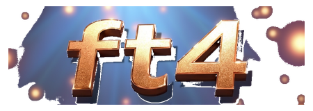 ft4 logo