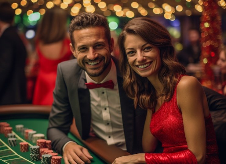 ft4 Live Casino